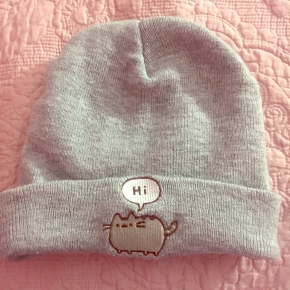 Accessories - ❤️Pusheen the cat hat❤️